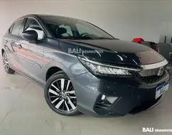HONDA CITY 1.5 i-VTEC FLEX TOURING CVT HONDA CITY 1.5 i-VTEC FLEX TOURING CVT