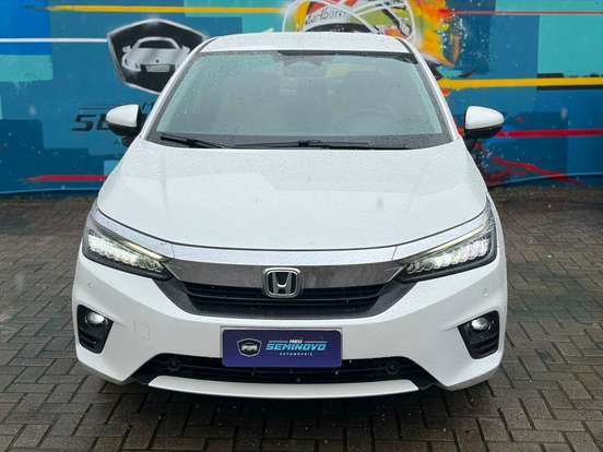 HONDA-CITY-1.5 i-VTEC FLEX TOURING CVT HONDA-CITY-2023