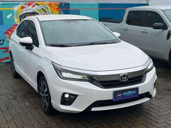 HONDA-CITY-1.5 i-VTEC FLEX TOURING CVT HONDA-CITY-2023