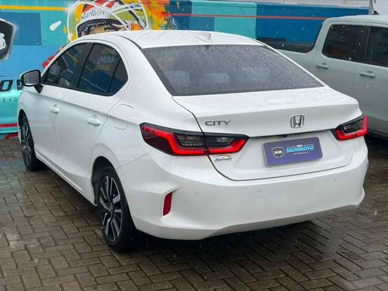 HONDA-CITY-1.5 i-VTEC FLEX TOURING CVT HONDA-CITY-2023