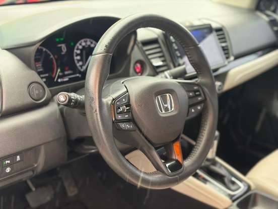 HONDA-CITY-1.5 i-VTEC FLEX TOURING CVT HONDA-CITY-2023