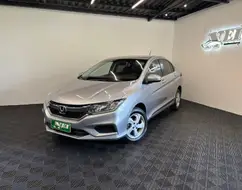 HONDA CITY 1.5 PERSONAL 16V FLEX 4P AUTOMÁTICO HONDA CITY 1.5 PERSONAL 16V FLEX 4P AUTOMÁTICO