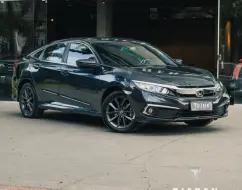 HONDA CIVIC 2.0 16V FLEXONE EX 4P CVT HONDA CIVIC 2.0 16V FLEXONE EX 4P CVT