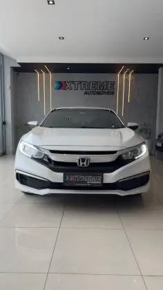 HONDA CIVIC 2.0 16V FLEXONE LX 4P CVT HONDA CIVIC 2.0 16V FLEXONE LX 4P CVT