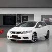 HONDA CIVIC 2.0 LXR 16V FLEX 4P AUTOMÁTICO HONDA CIVIC 2.0 LXR 16V FLEX 4P AUTOMÁTICO