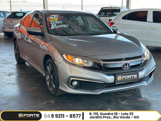 HONDA-CIVIC-2020