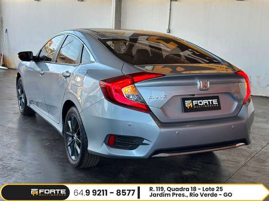 HONDA-CIVIC-2020