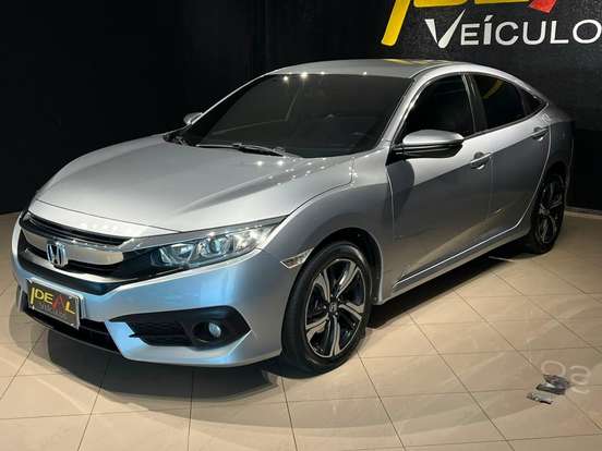 HONDA-CIVIC-2019