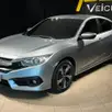 HONDA CIVIC 2.0 16V FLEXONE EX 4P CVT HONDA CIVIC 2.0 16V FLEXONE EX 4P CVT