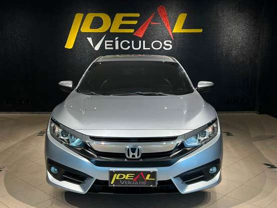 HONDA-CIVIC-2019