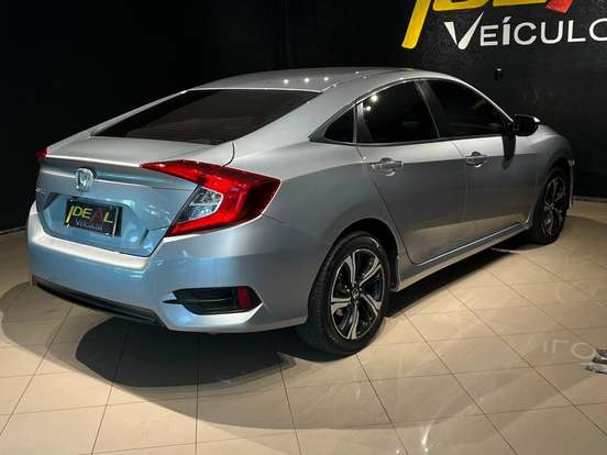HONDA-CIVIC-2019