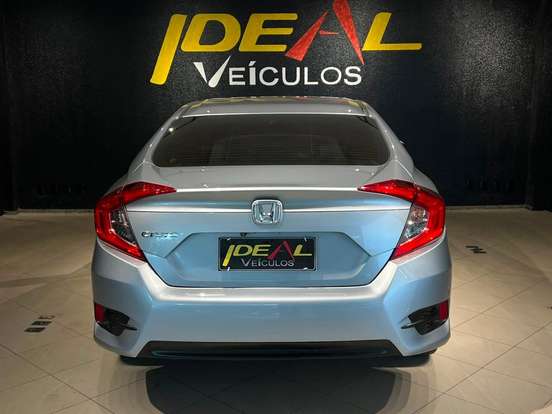 HONDA-CIVIC-2019