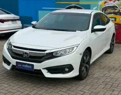 HONDA CIVIC 2.0 16V FLEXONE EXL 4P CVT HONDA CIVIC 2.0 16V FLEXONE EXL 4P CVT