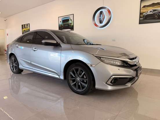 HONDA-CIVIC-2021