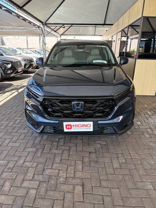 HONDA CRV 2.0 e:HEV ADVANCED E-CVT