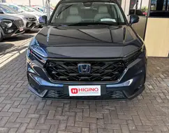 HONDA CRV 2.0 e:HEV ADVANCED E-CVT HONDA CRV 2.0 e:HEV ADVANCED E-CVT