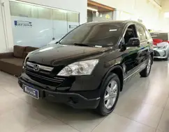 HONDA CRV 2.0 LX 4X2 16V GASOLINA 4P AUTOMÁTICO HONDA CRV 2.0 LX 4X2 16V GASOLINA 4P AUTOMÁTICO