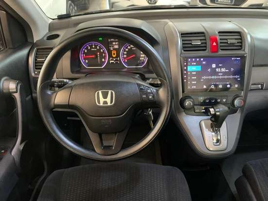 HONDA-CRV-2009