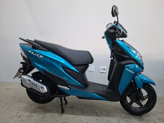 HONDA ELITE 125i 