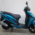 HONDA ELITE 125i HONDA ELITE 125i