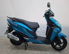 HONDA ELITE 125i HONDA ELITE 125i