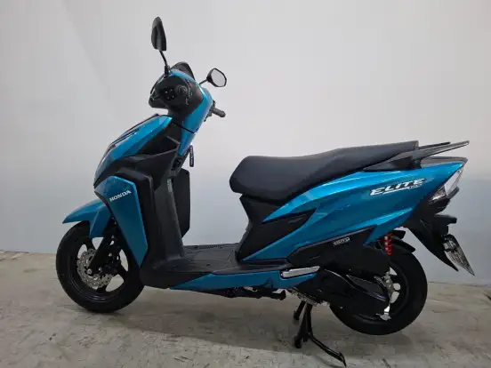 HONDA-ELITE 125i-2025