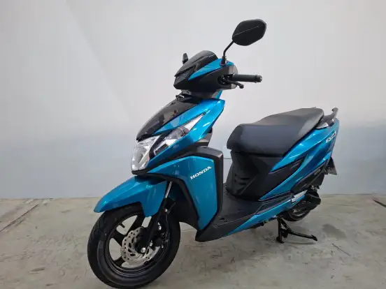 HONDA-ELITE 125i-2025