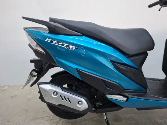 HONDA-ELITE 125i HONDA-ELITE 125i-2025