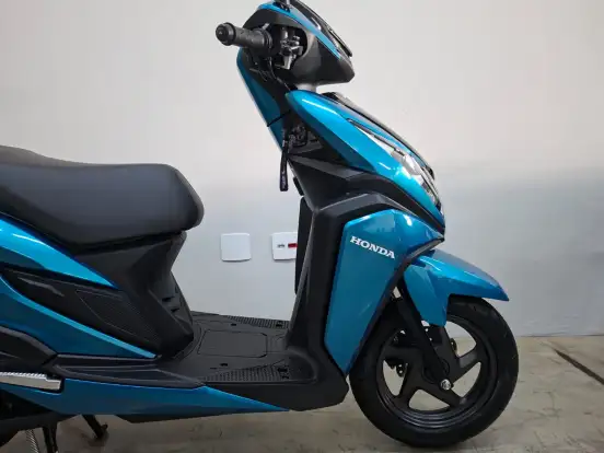 HONDA-ELITE 125i-2025