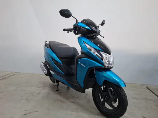 HONDA-ELITE 125i HONDA-ELITE 125i-2025