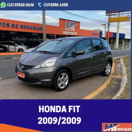 HONDA FIT 1.4 LX 16V FLEX 4P MANUAL HONDA FIT 1.4 LX 16V FLEX 4P MANUAL