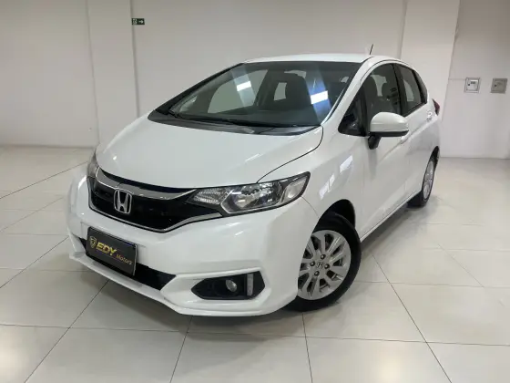 HONDA FIT 1.5 LX 16V FLEX 4P AUTOMÁTICO HONDA FIT 1.5 LX 16V FLEX 4P AUTOMÁTICO