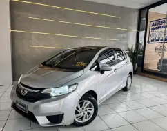 HONDA FIT 1.5 LX 16V FLEX 4P AUTOMÁTICO HONDA FIT 1.5 LX 16V FLEX 4P AUTOMÁTICO