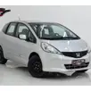 HONDA FIT 1.4 DX 16V FLEX 4P MANUAL HONDA FIT 1.4 DX 16V FLEX 4P MANUAL
