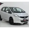 HONDA FIT 1.4 DX 16V FLEX 4P MANUAL HONDA FIT 1.4 DX 16V FLEX 4P MANUAL