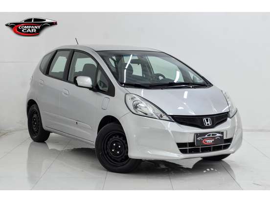 HONDA-FIT-1.4 DX 16V FLEX 4P MANUAL HONDA-FIT-2013