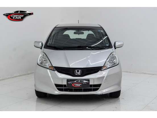 HONDA-FIT-1.4 DX 16V FLEX 4P MANUAL HONDA-FIT-2013