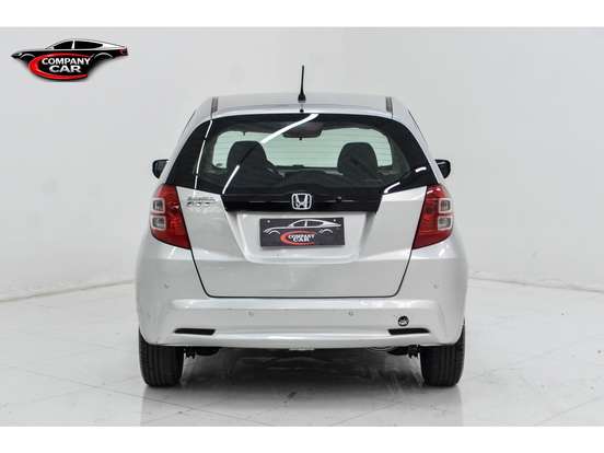 HONDA-FIT-1.4 DX 16V FLEX 4P MANUAL HONDA-FIT-2013
