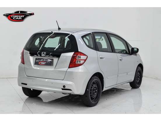 HONDA-FIT-1.4 DX 16V FLEX 4P MANUAL HONDA-FIT-2013