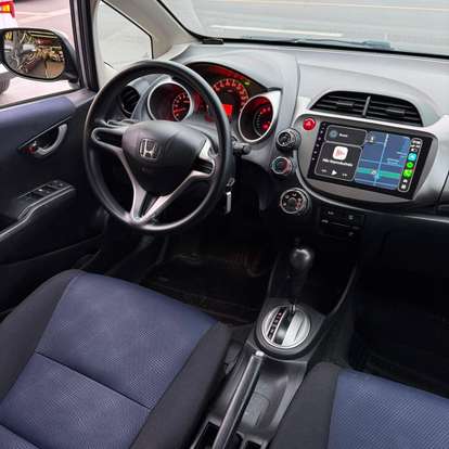 HONDA-FIT-1.4 LX 16V FLEX 4P AUTOMÁTICO HONDA-FIT-2013