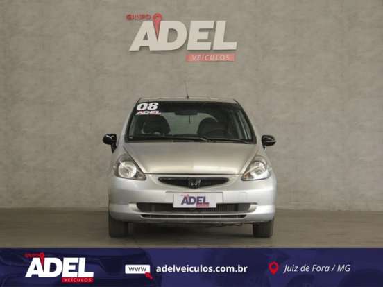 HONDA-FIT-2008