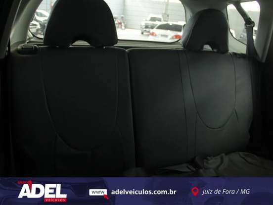 HONDA-FIT-1.4 LX 8V FLEX 4P MANUAL HONDA-FIT-2008