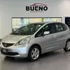 HONDA FIT 1.4 LXL 16V FLEX 4P MANUAL HONDA FIT 1.4 LXL 16V FLEX 4P MANUAL