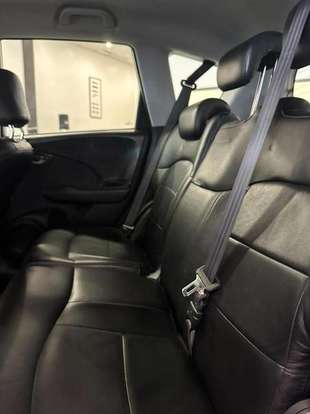 HONDA-FIT-1.4 LXL 16V FLEX 4P MANUAL HONDA-FIT-2011