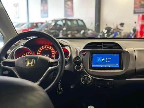 HONDA-FIT-1.4 LXL 16V FLEX 4P MANUAL HONDA-FIT-2011