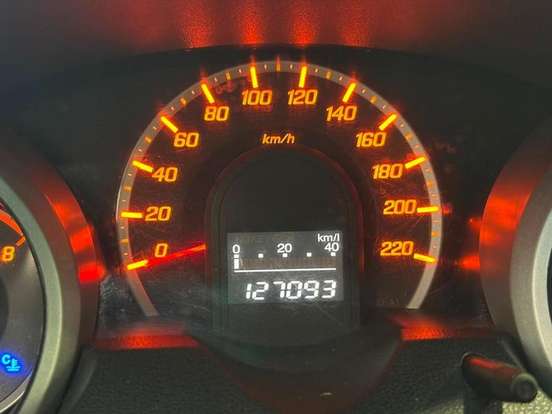 HONDA-FIT-1.4 LXL 16V FLEX 4P MANUAL HONDA-FIT-2011
