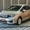 HONDA FIT 1.5 DX 16V FLEX 4P MANUAL HONDA FIT 1.5 DX 16V FLEX 4P MANUAL