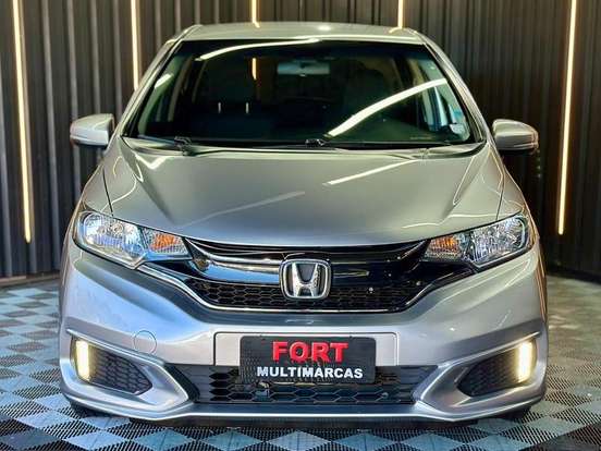 HONDA-FIT-1.5 DX 16V FLEX 4P MANUAL HONDA-FIT-2020