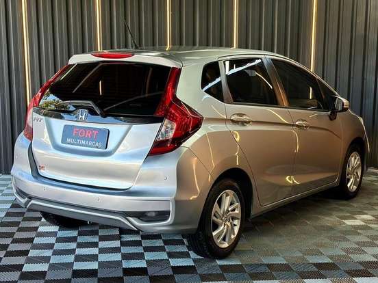 HONDA-FIT-1.5 DX 16V FLEX 4P MANUAL HONDA-FIT-2020