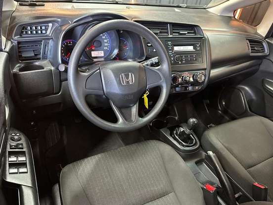 HONDA-FIT-1.5 DX 16V FLEX 4P MANUAL HONDA-FIT-2020